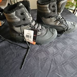 Mens new winter boots